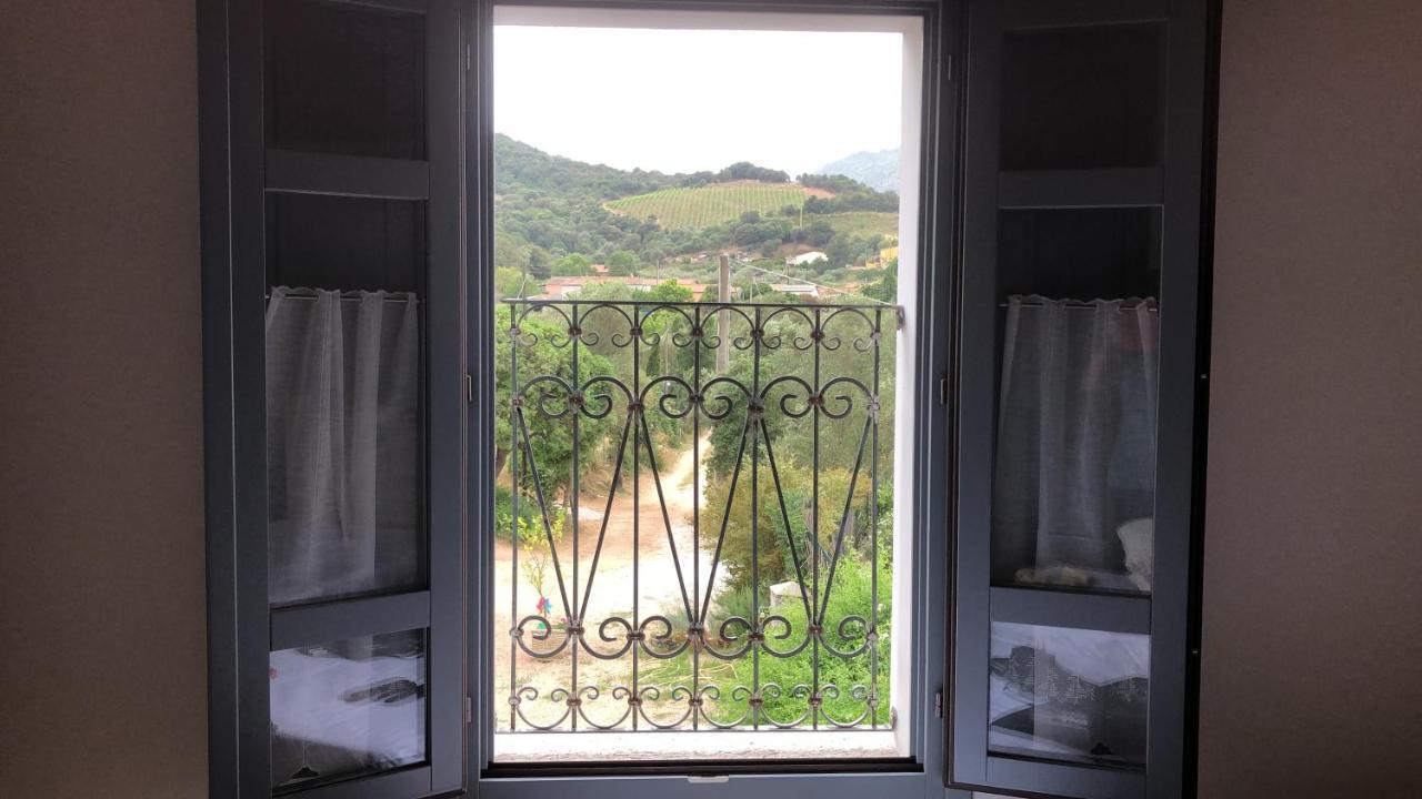 Agriturismo La Casa Delle Fate Loiri Porto San Paolo Exterior foto
