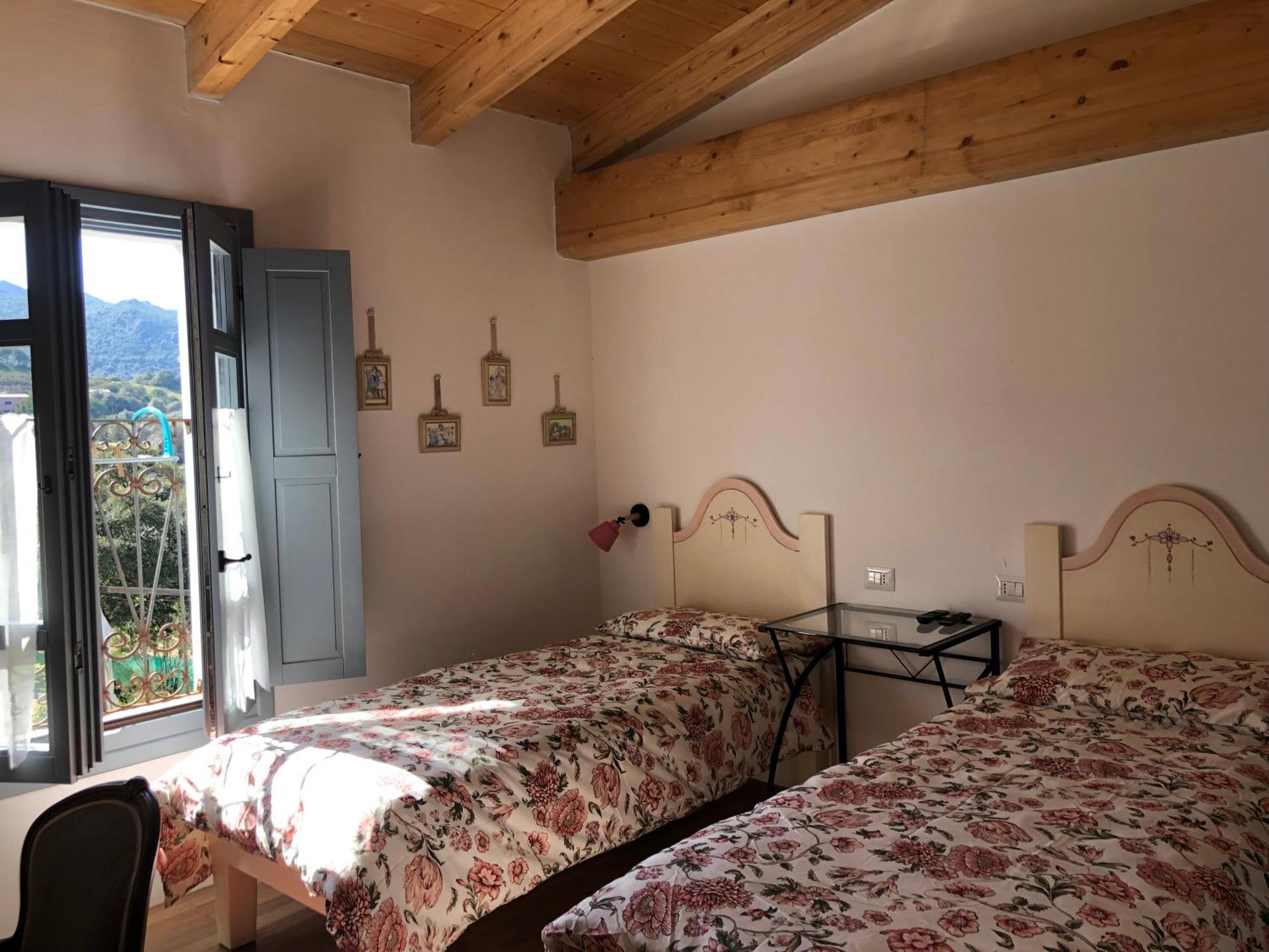 Agriturismo La Casa Delle Fate Loiri Porto San Paolo Exterior foto