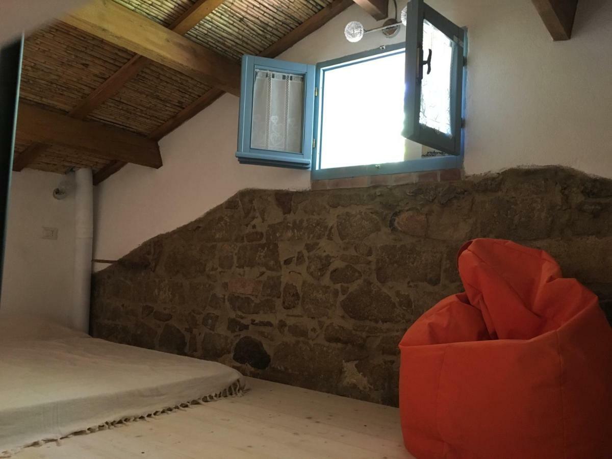 Agriturismo La Casa Delle Fate Loiri Porto San Paolo Exterior foto